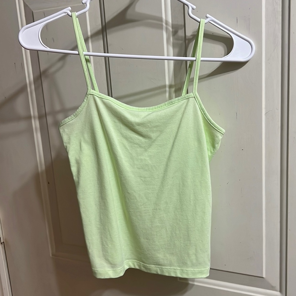 Women’s Camisole size small